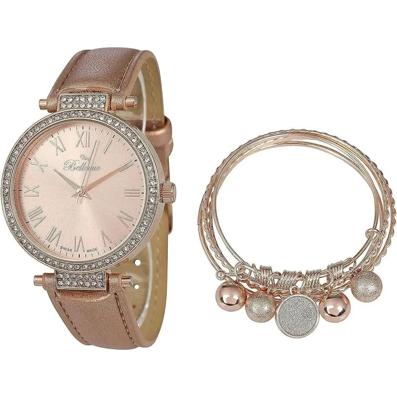 Ladies' Watch Bellevue B39 (Ø 35 mm)